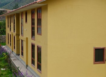 sol natura hotel