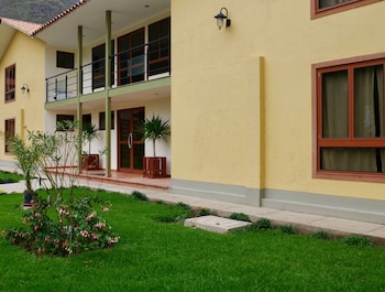 sol natura hotel