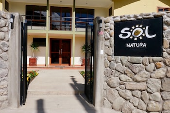 sol natura hotel