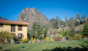 sol natura hotel