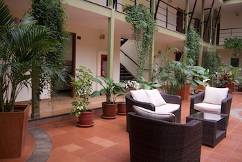sol natura hotel