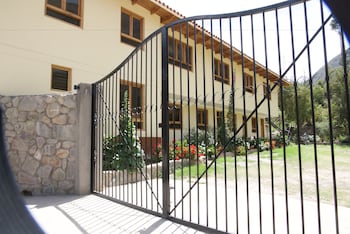 sol natura hotel