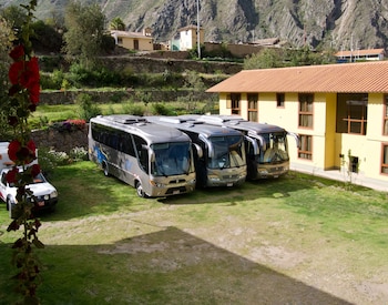 sol natura hotel