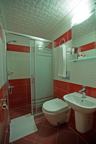 sirkeci emek hotel