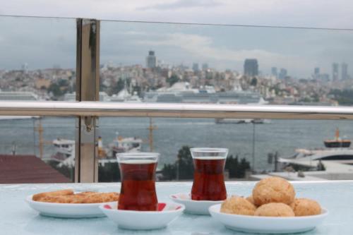 sirkeci emek hotel