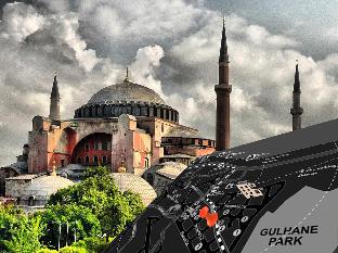 sirkeci emek hotel