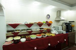 sirkeci emek hotel