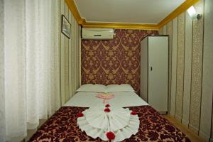sirkeci emek hotel