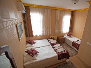 sirkeci emek hotel