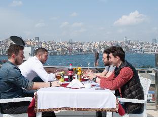 sirkeci emek hotel