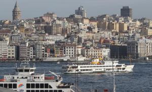 sirkeci emek hotel