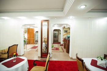 sirkeci emek hotel