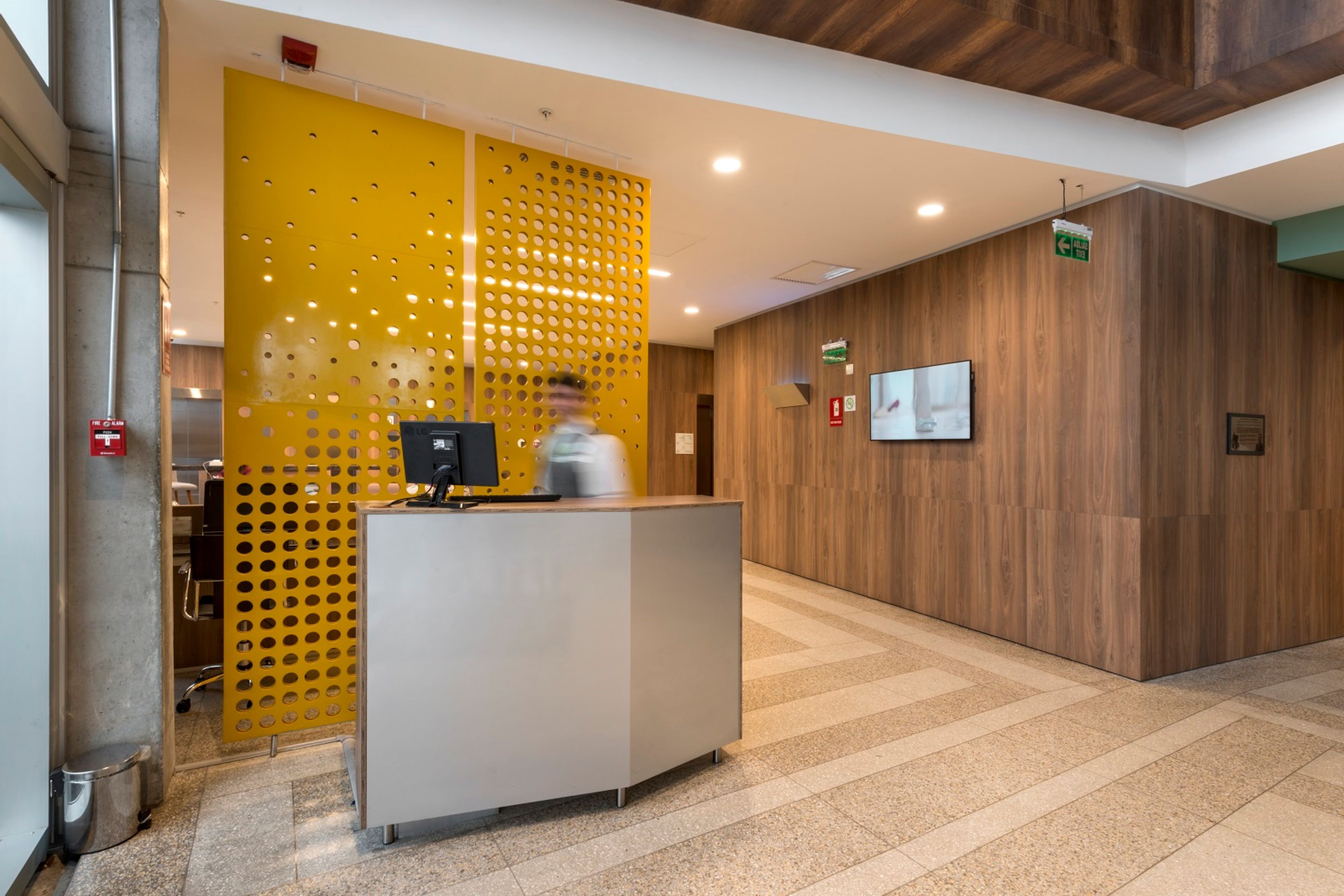 holiday inn lima airport by ihg