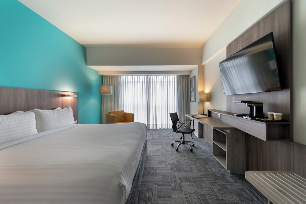holiday inn lima airport by ihg