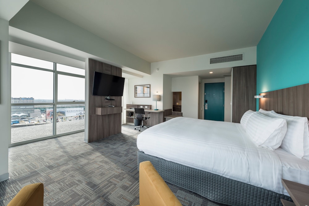 holiday inn lima airport by ihg