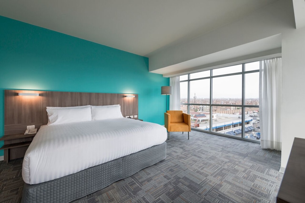 holiday inn lima airport by ihg