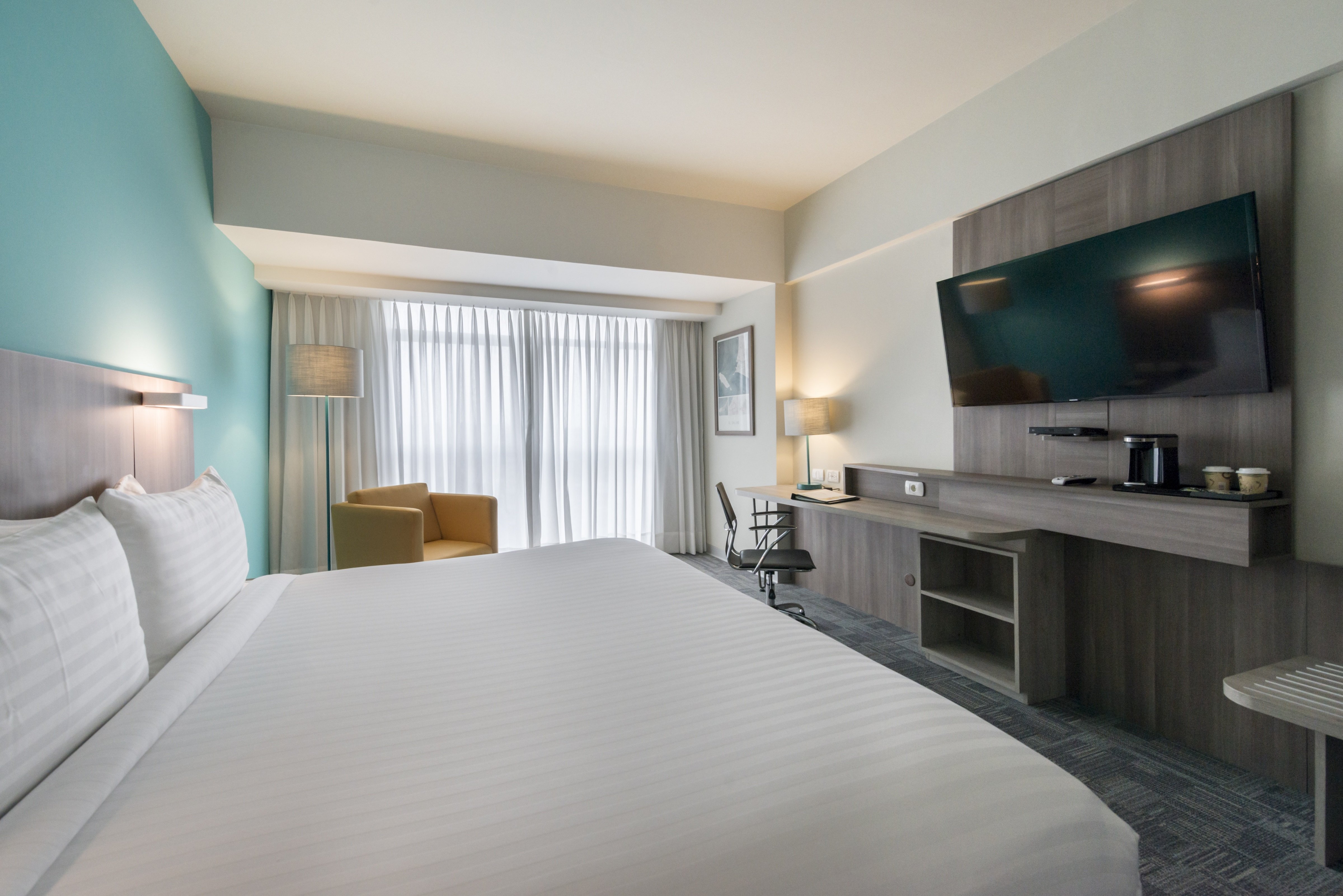 holiday inn lima airport by ihg