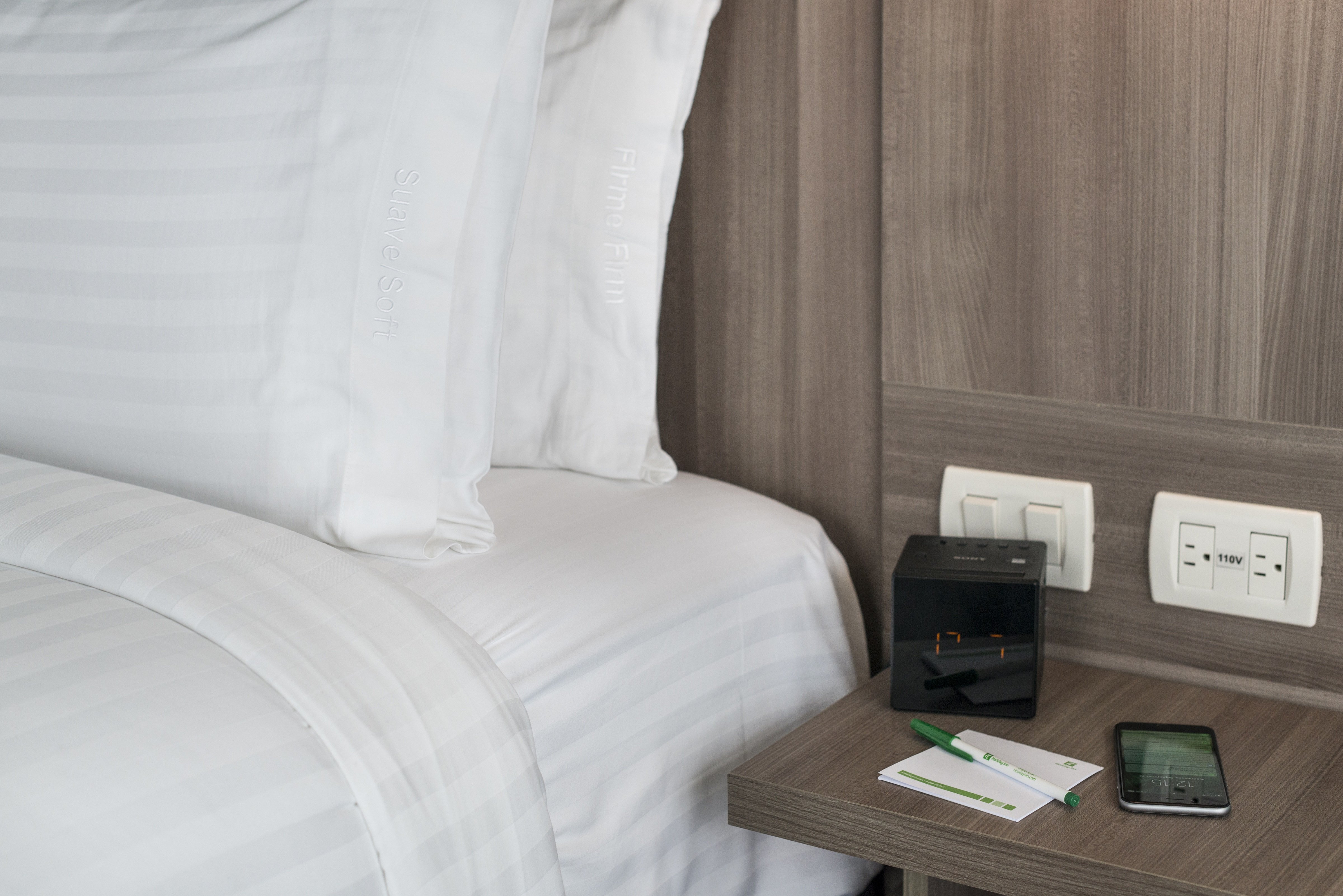 holiday inn lima airport by ihg