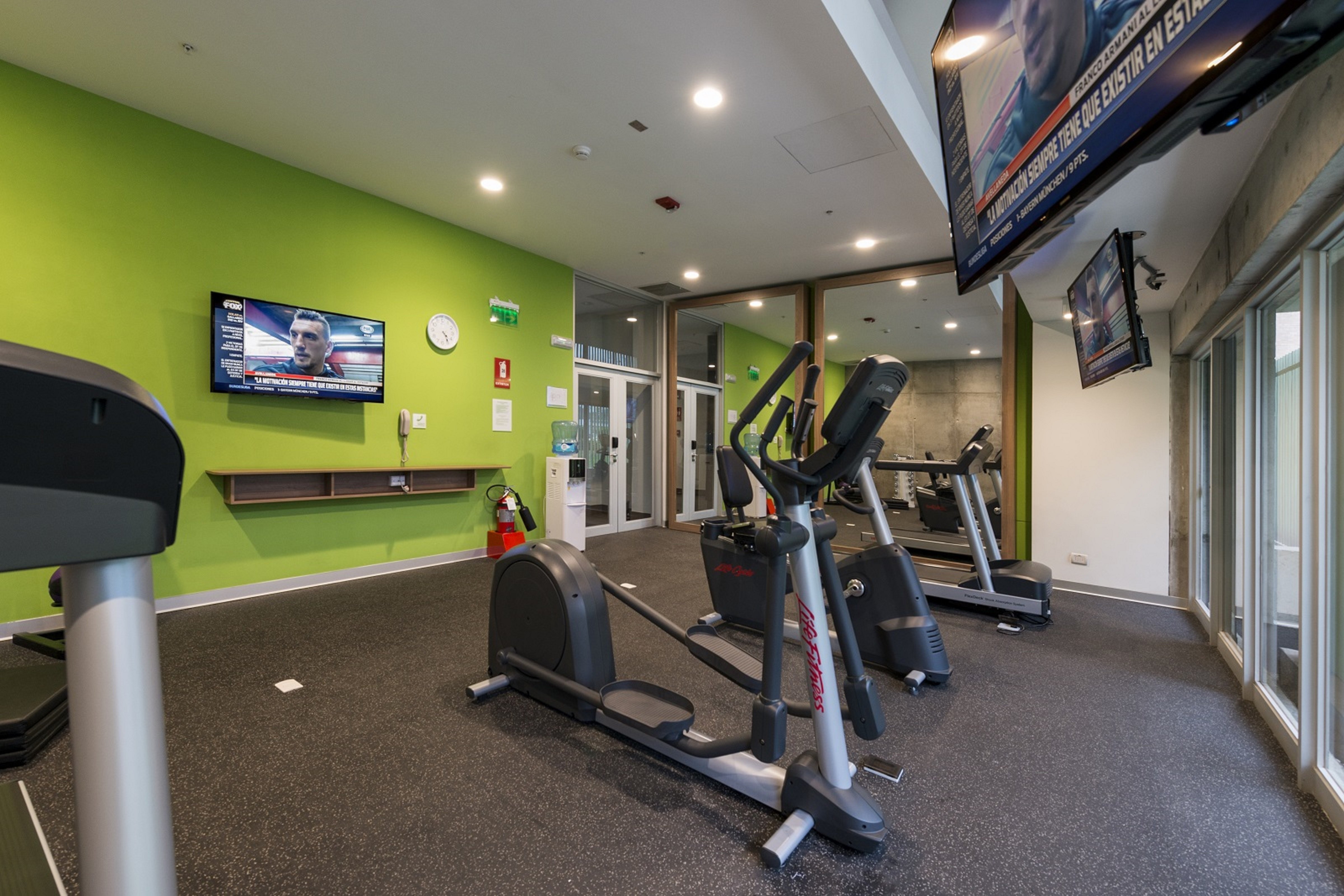 holiday inn lima airport by ihg