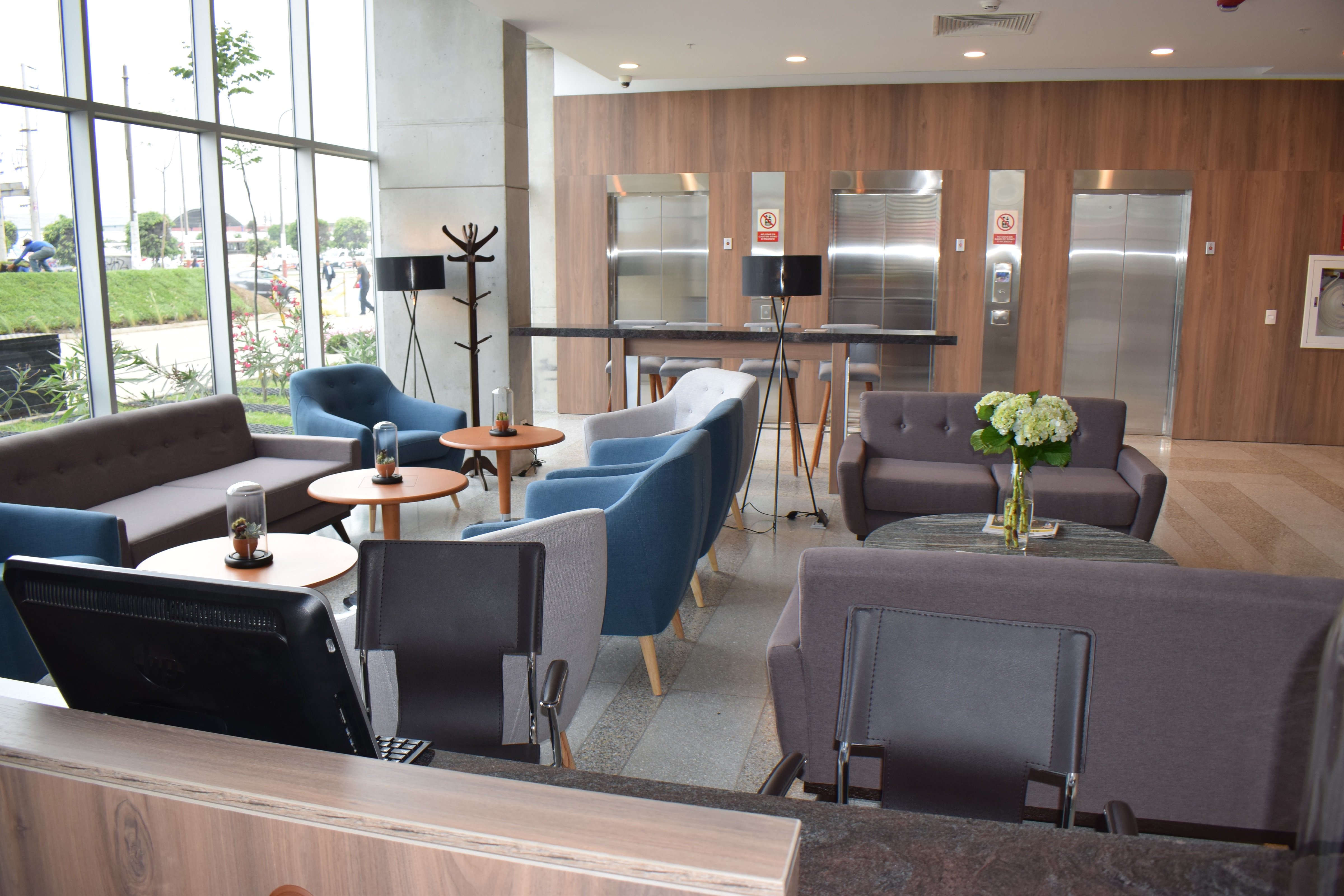 holiday inn lima airport by ihg
