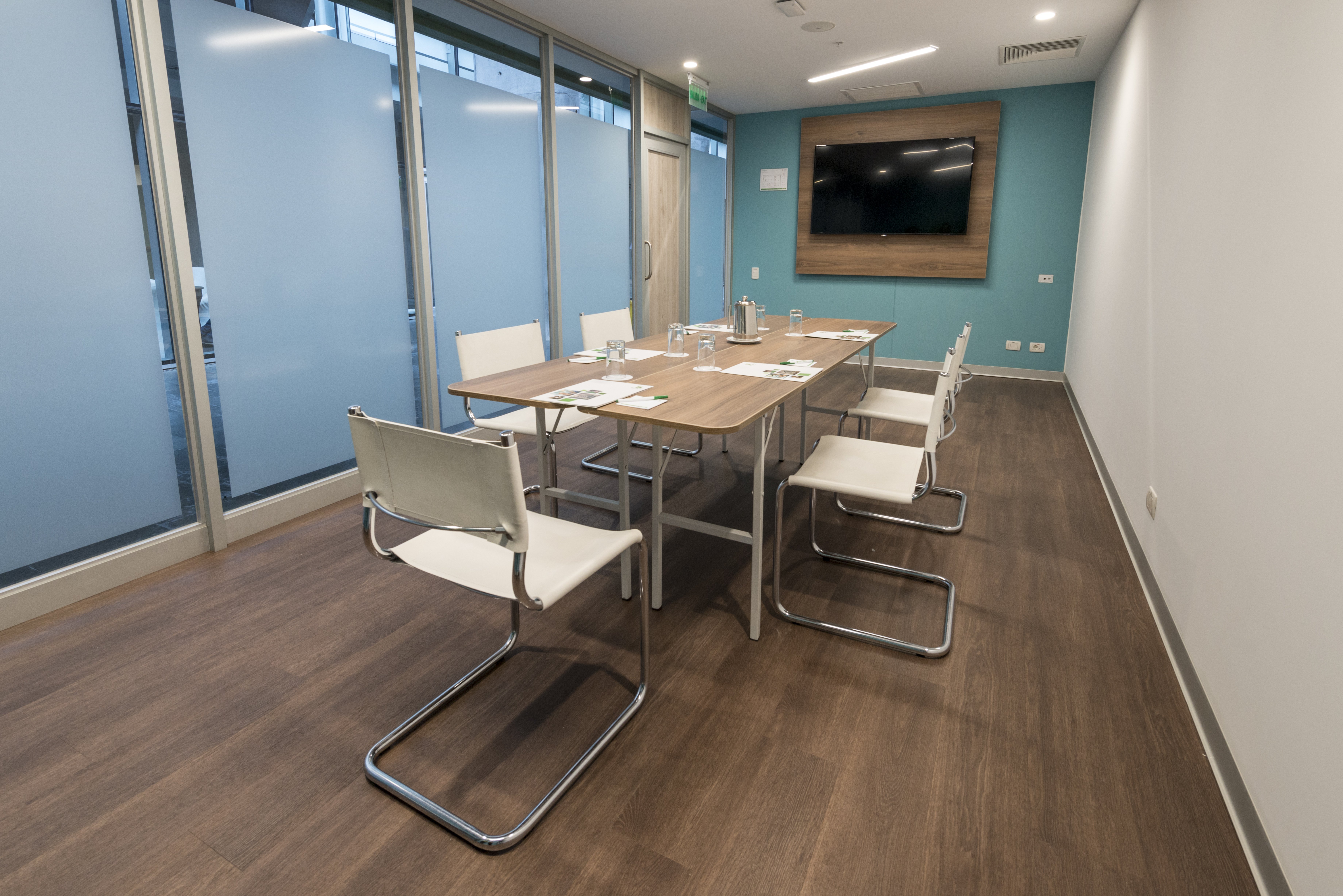 holiday inn lima airport by ihg