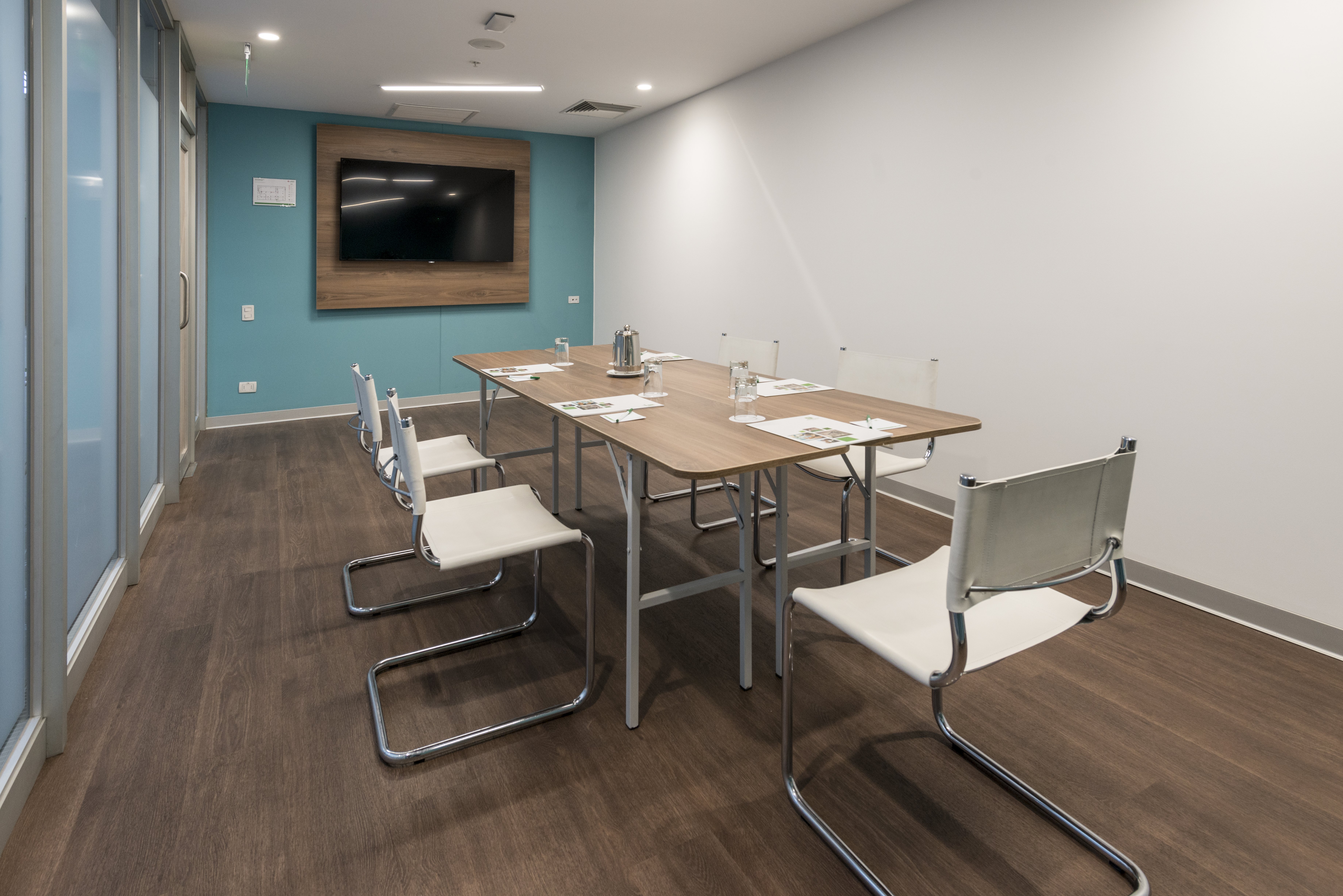 holiday inn lima airport by ihg