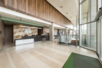 Holiday Inn Lima Airport By Ihg,Lima>>Callao,4 star