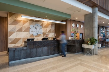 Holiday Inn Lima Airport By Ihg,Lima>>Callao,4 star