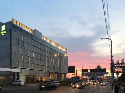 holiday inn lima airport by ihg