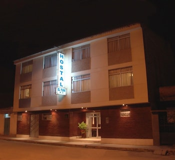 hotel el tumi 2