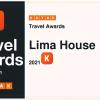 Lima House - Hostel,Lima Province>>Cercado De Lima,2 star