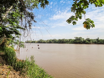 tambopata river
