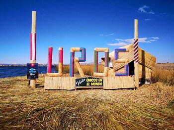 uros qhota uta lodge