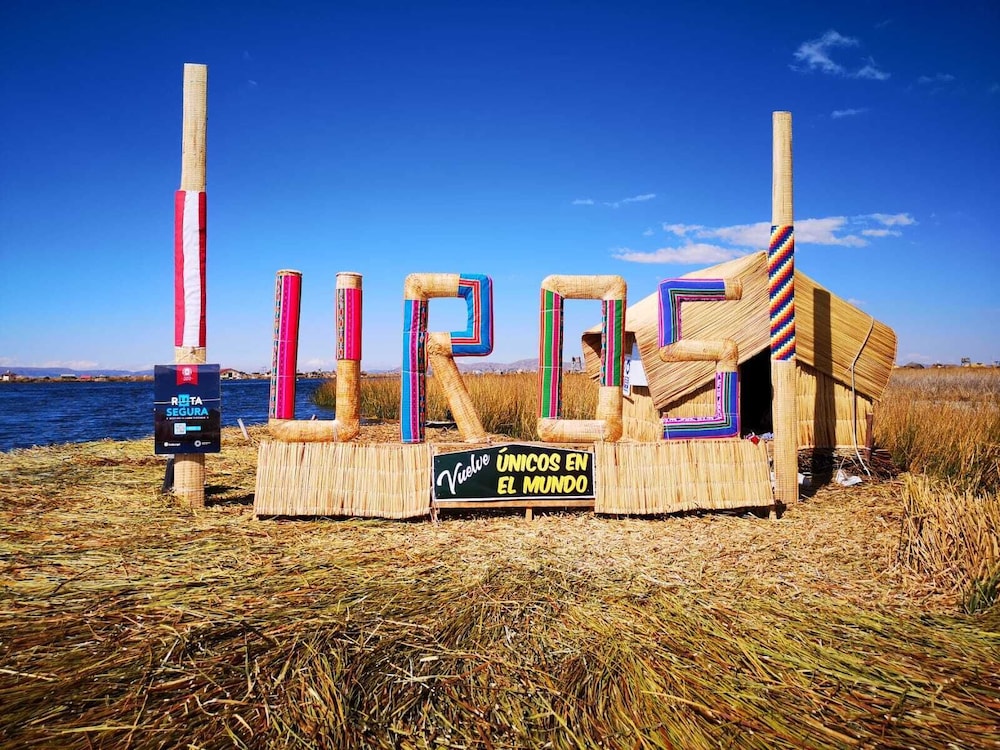 uros qhota uta lodge