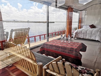 uros qhota uta lodge