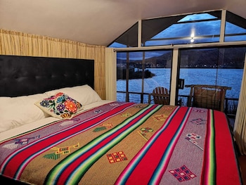 uros qhota uta lodge