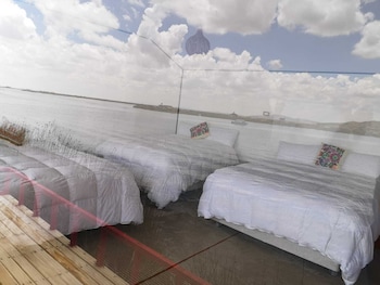 uros qhota uta lodge