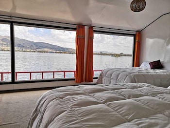 uros qhota uta lodge