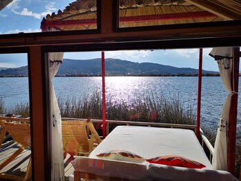 uros qhota uta lodge