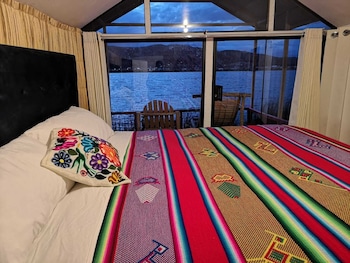 uros qhota uta lodge