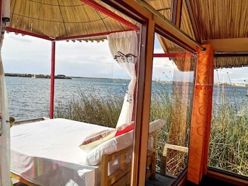 uros qhota uta lodge