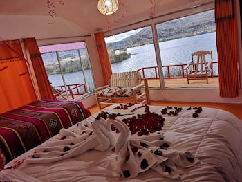 uros qhota uta lodge