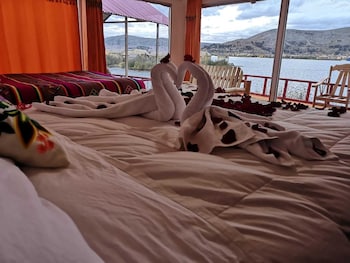 uros qhota uta lodge