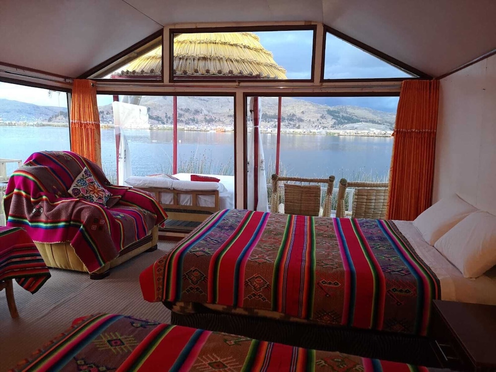 uros qhota uta lodge