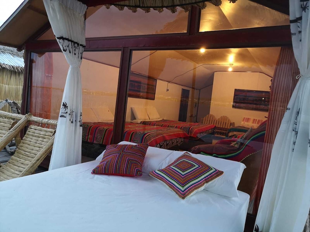 uros qhota uta lodge