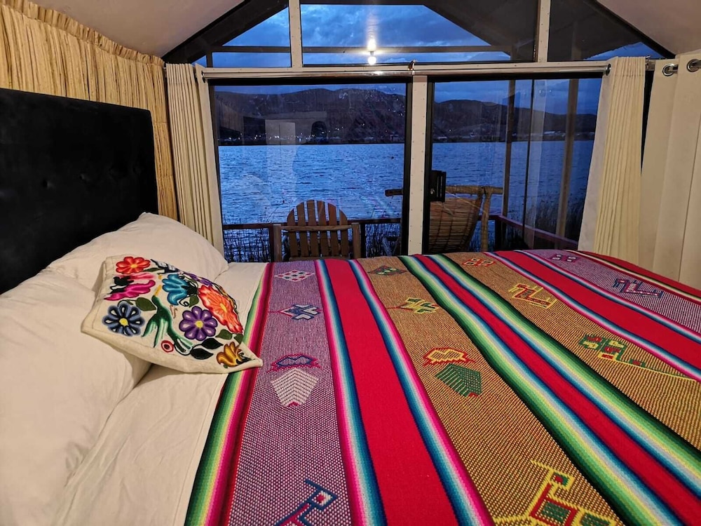 uros qhota uta lodge