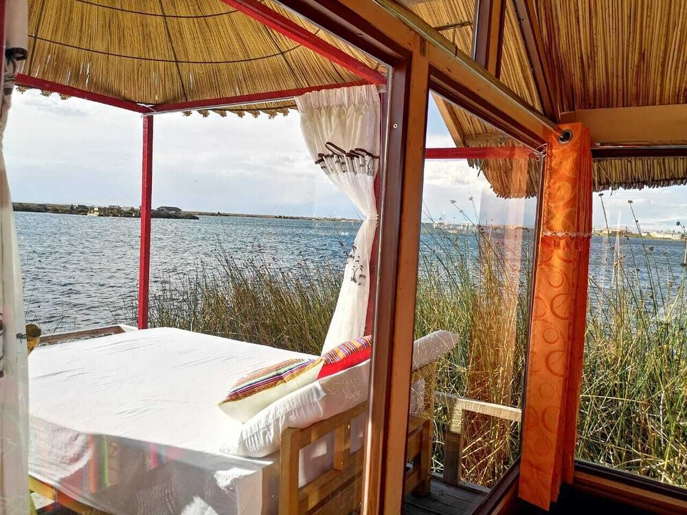 uros qhota uta lodge