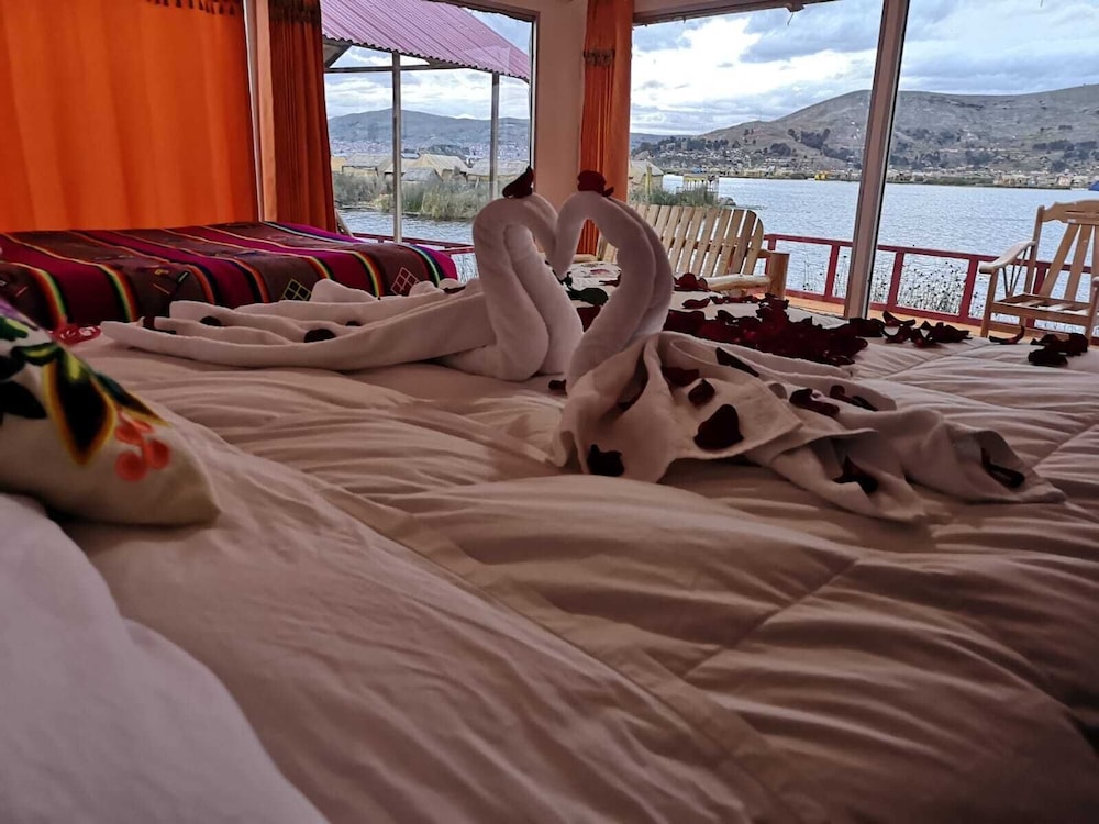 uros qhota uta lodge