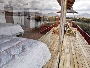 uros qhota uta lodge