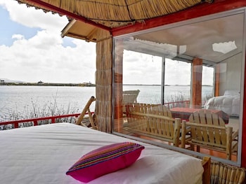 uros qhota uta lodge